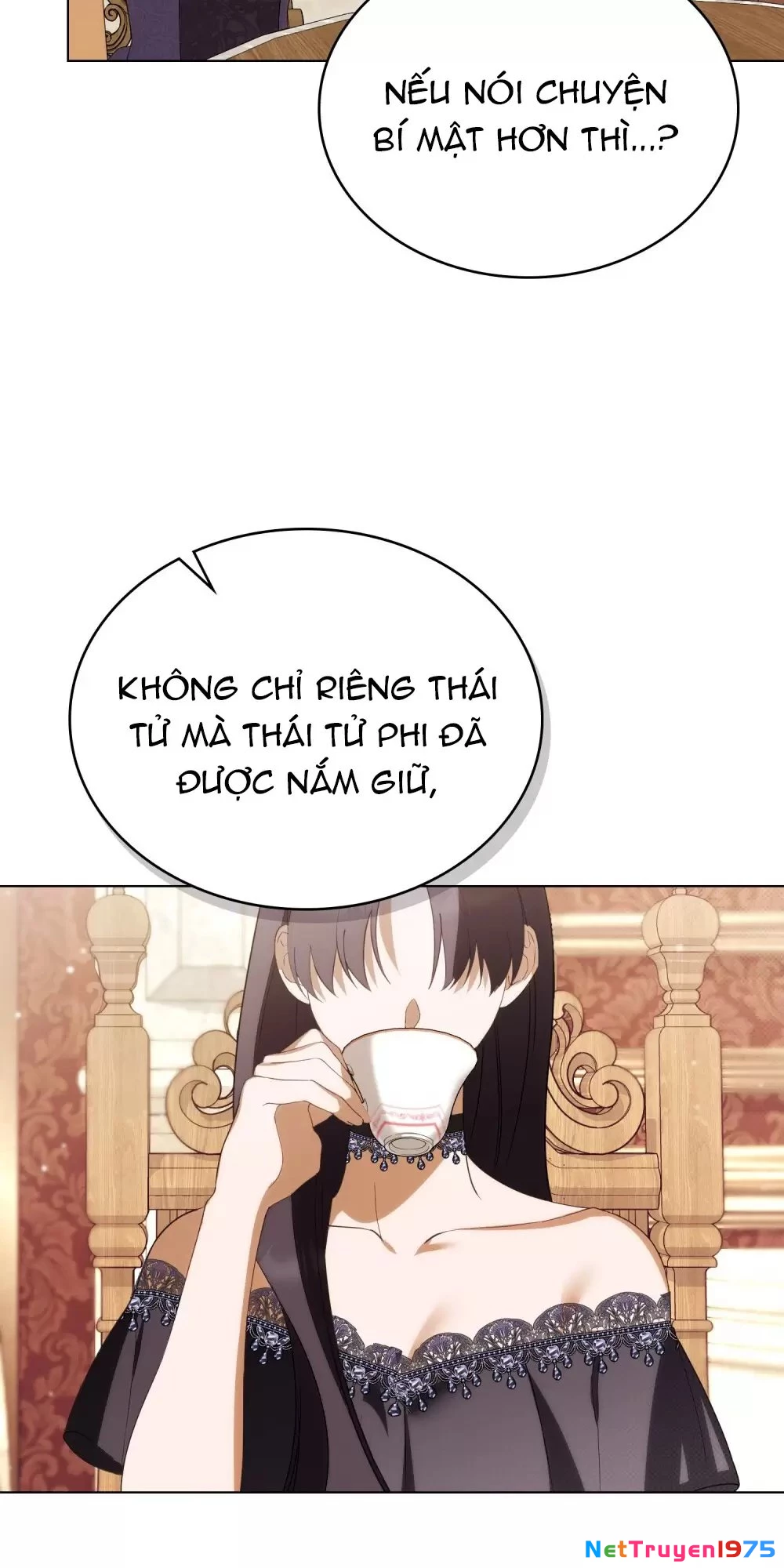 Lời Hứa Này Không Thuộc Về Em Chapter 13 - Trang 2