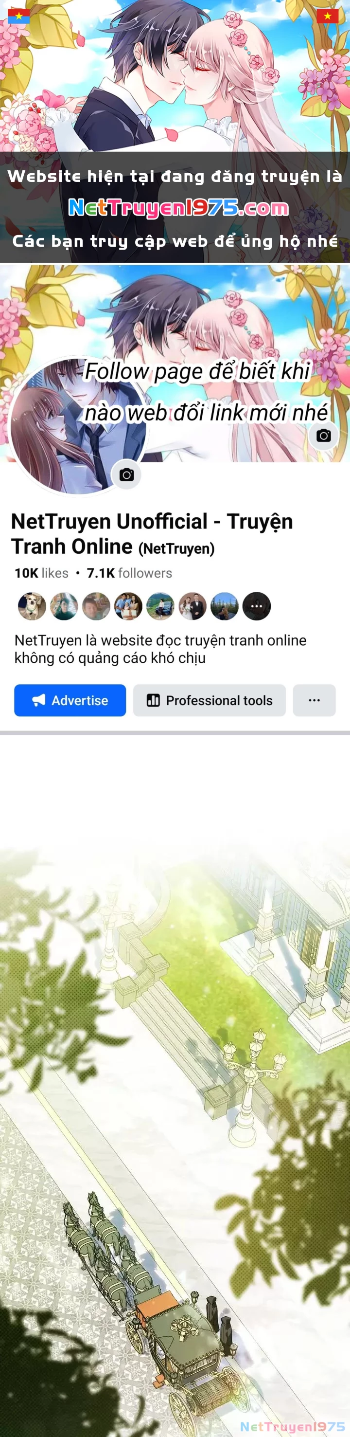 Lời Hứa Này Không Thuộc Về Em Chapter 14 - Trang 2