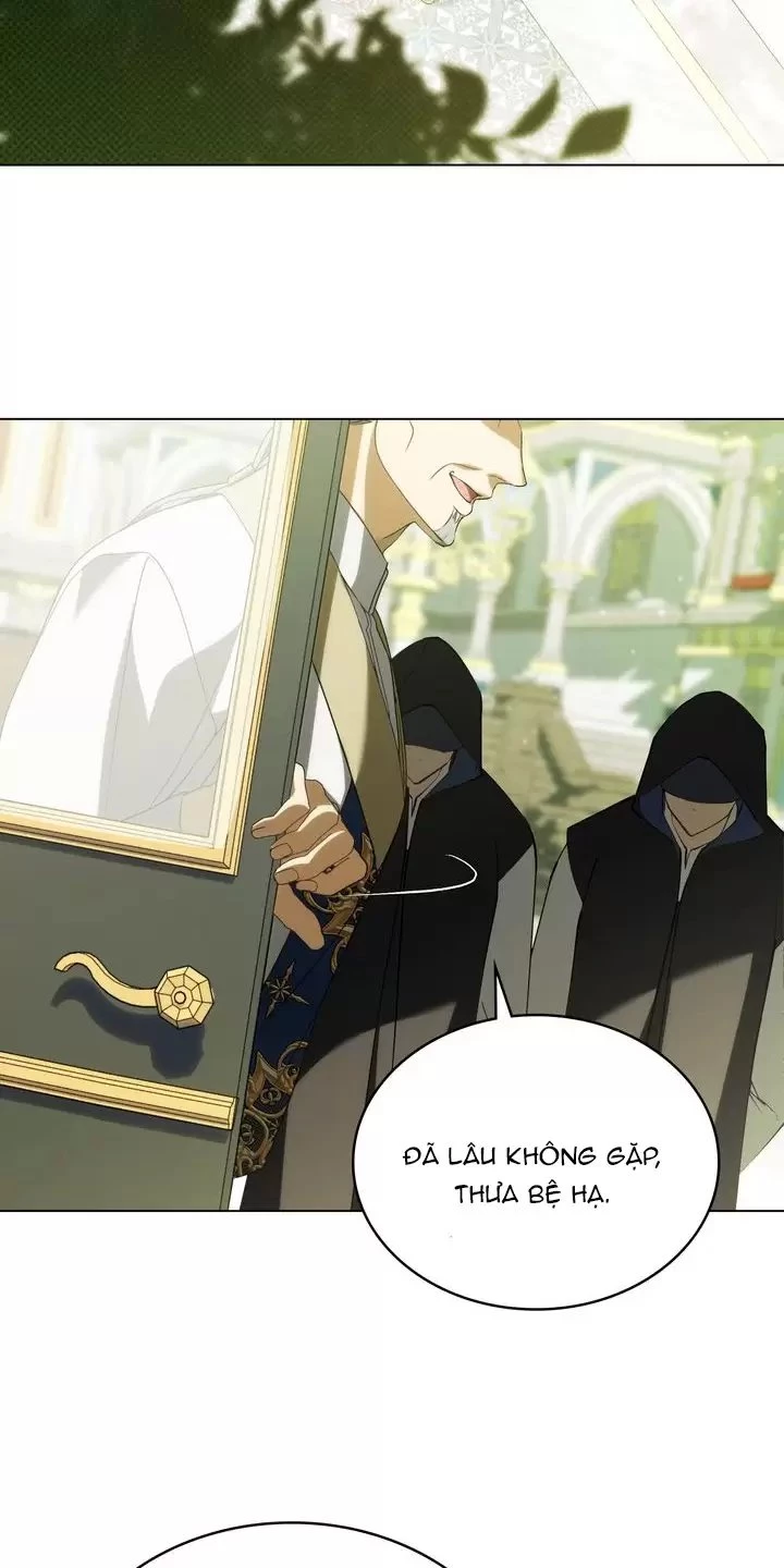 Lời Hứa Này Không Thuộc Về Em Chapter 14 - Trang 2