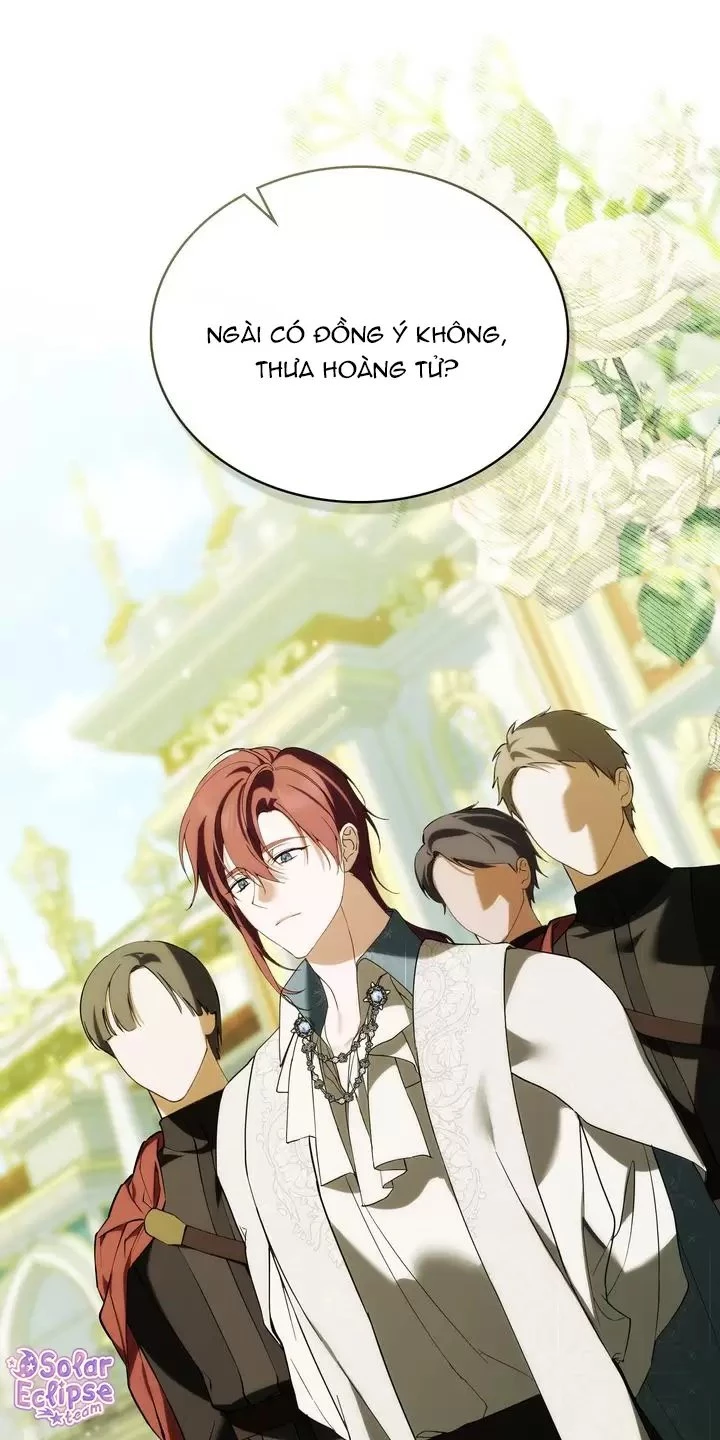 Lời Hứa Này Không Thuộc Về Em Chapter 14 - Trang 2