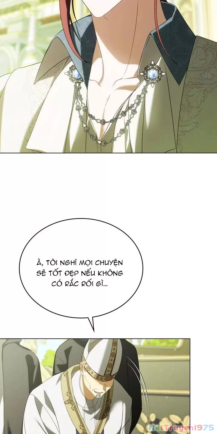 Lời Hứa Này Không Thuộc Về Em Chapter 14 - Trang 2