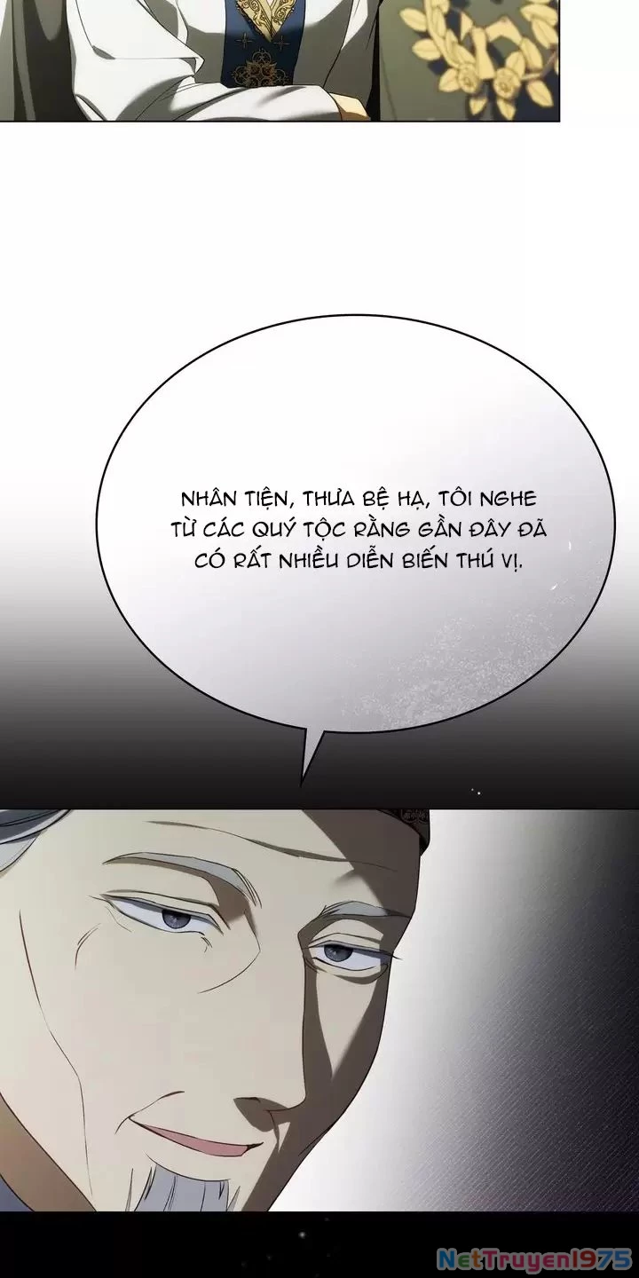 Lời Hứa Này Không Thuộc Về Em Chapter 14 - Trang 2