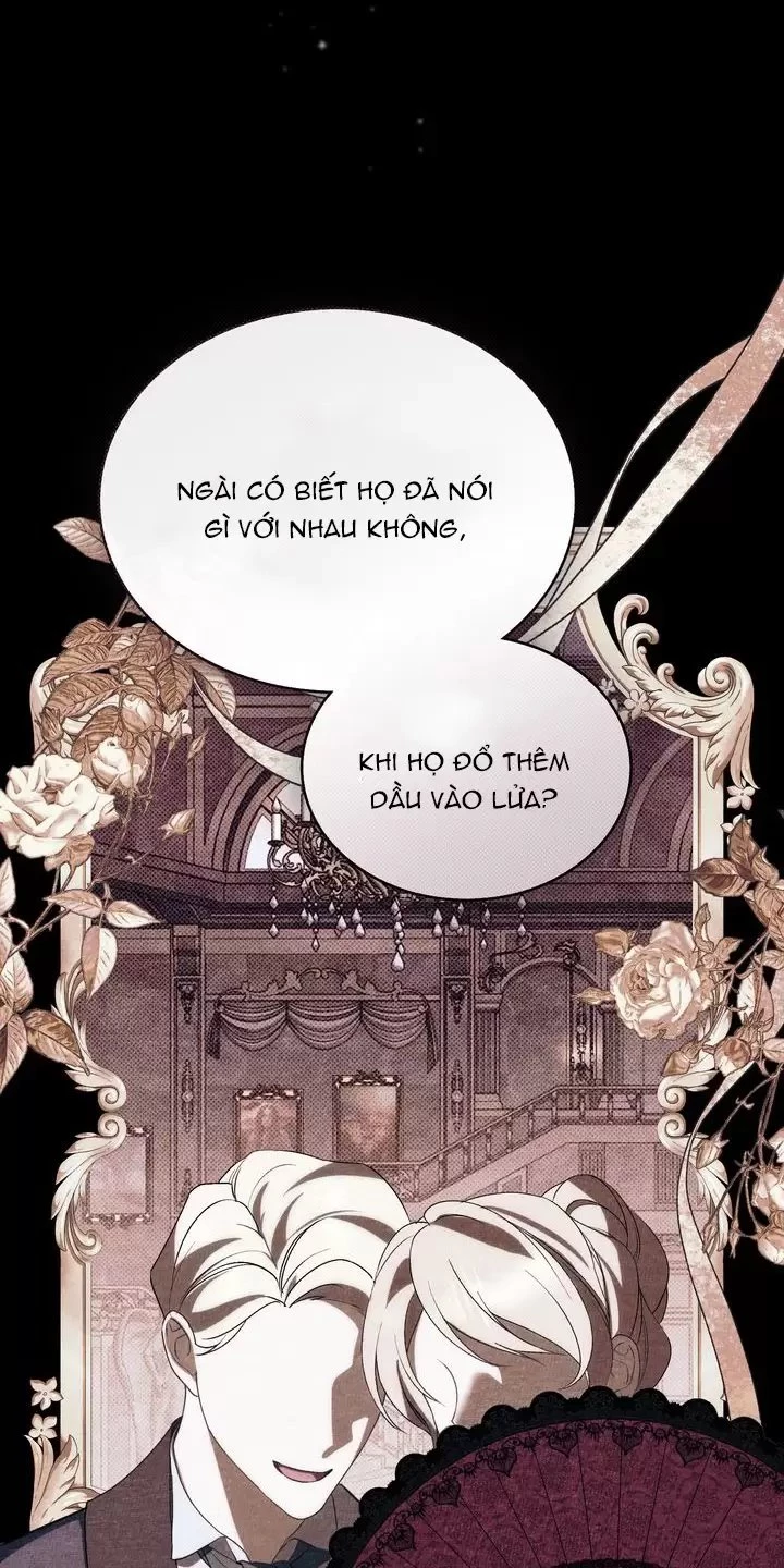 Lời Hứa Này Không Thuộc Về Em Chapter 14 - Trang 2