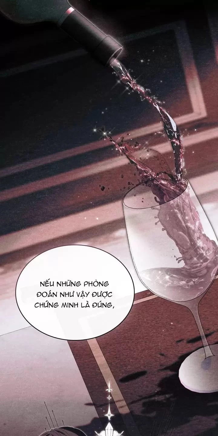 Lời Hứa Này Không Thuộc Về Em Chapter 14 - Trang 2