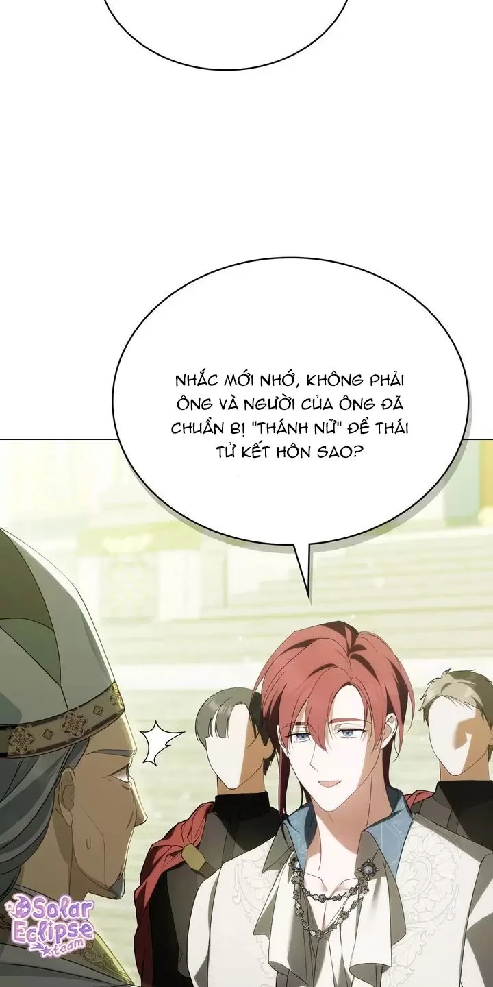 Lời Hứa Này Không Thuộc Về Em Chapter 14 - Trang 2