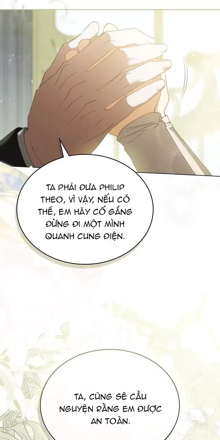 Lời Hứa Này Không Thuộc Về Em Chapter 14 - Trang 2