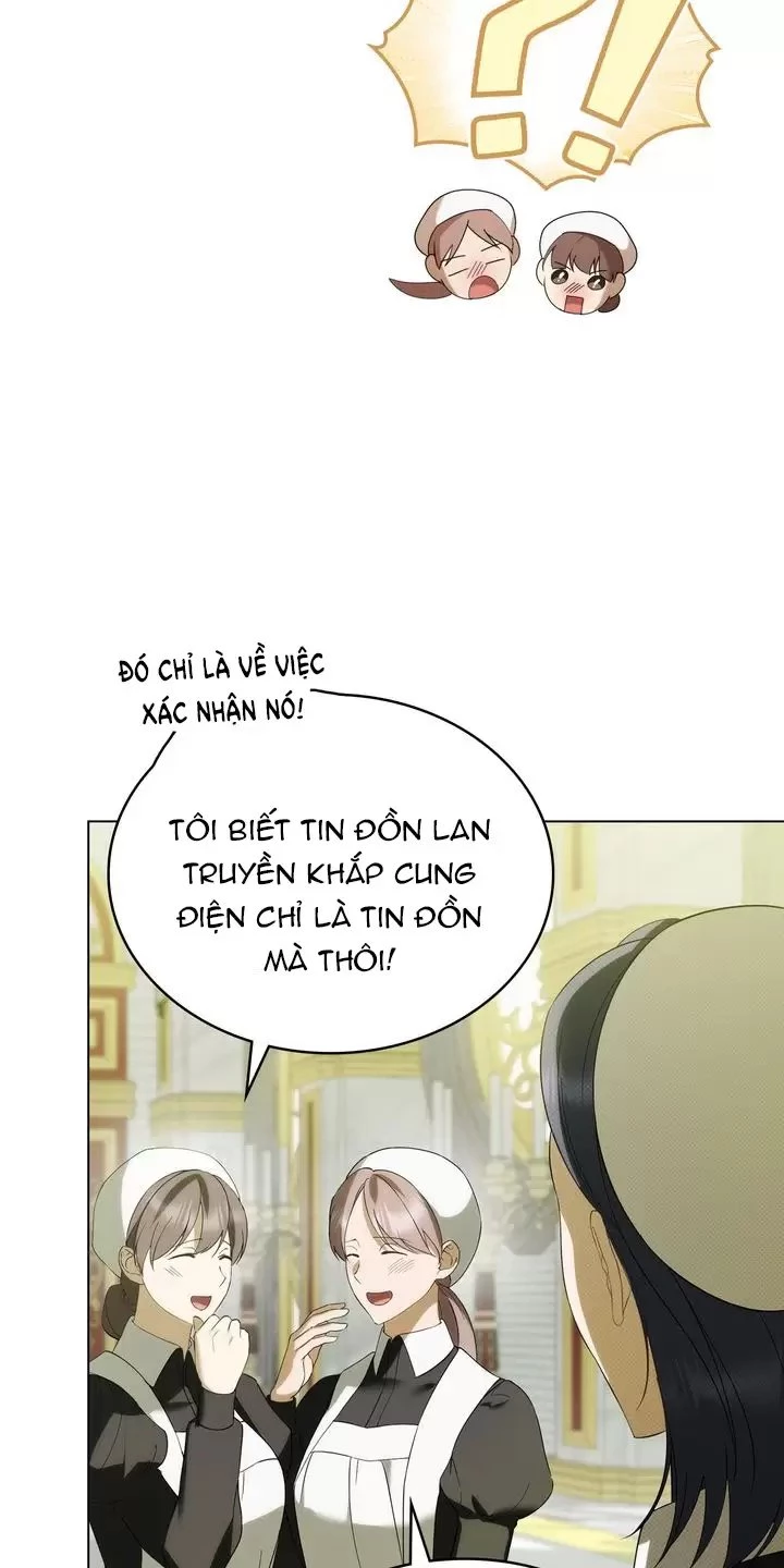Lời Hứa Này Không Thuộc Về Em Chapter 14 - Trang 2
