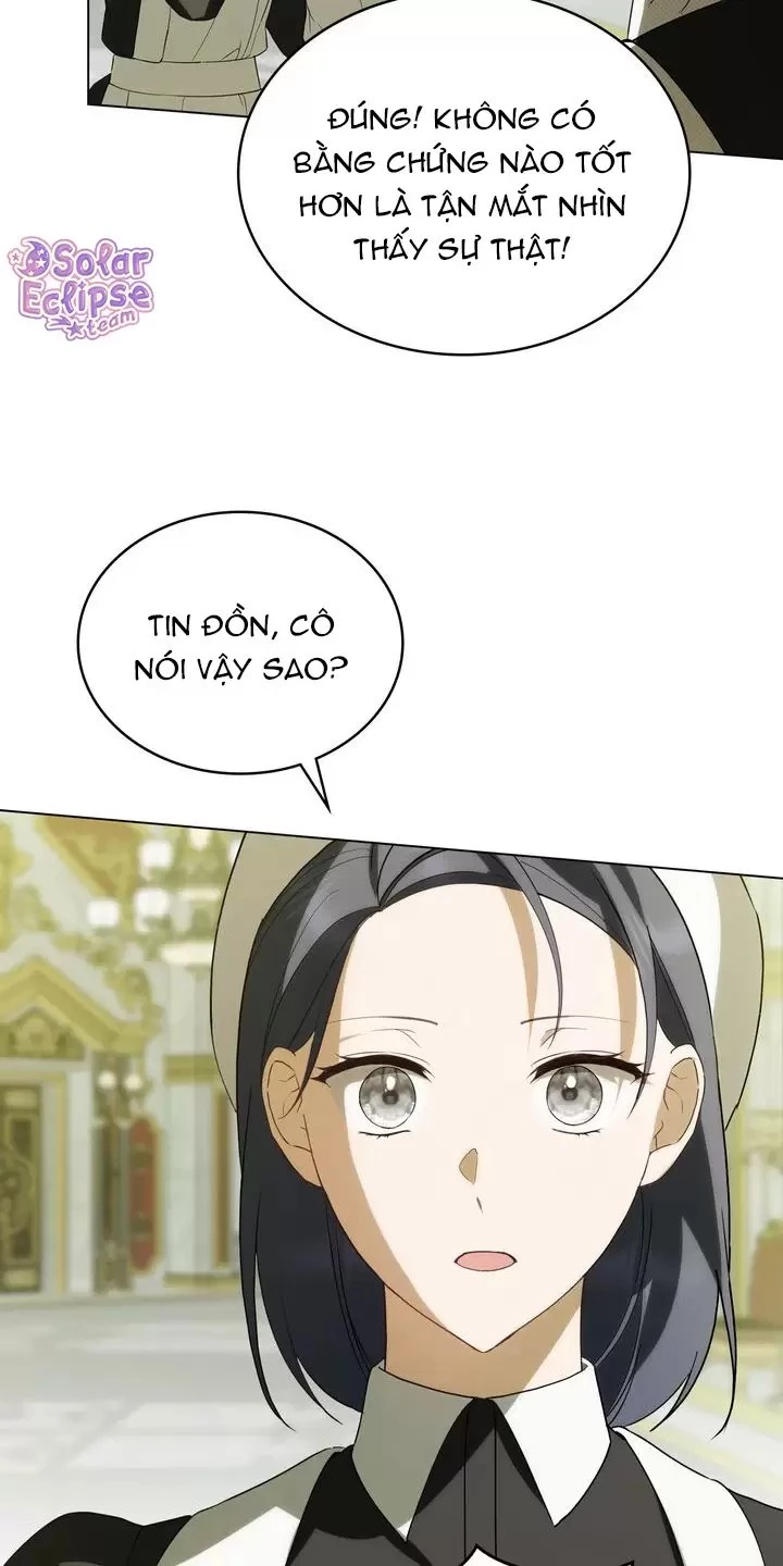 Lời Hứa Này Không Thuộc Về Em Chapter 14 - Trang 2