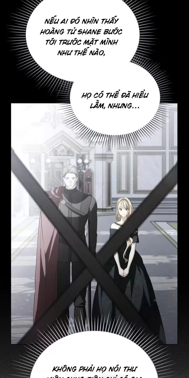 Lời Hứa Này Không Thuộc Về Em Chapter 14 - Trang 2