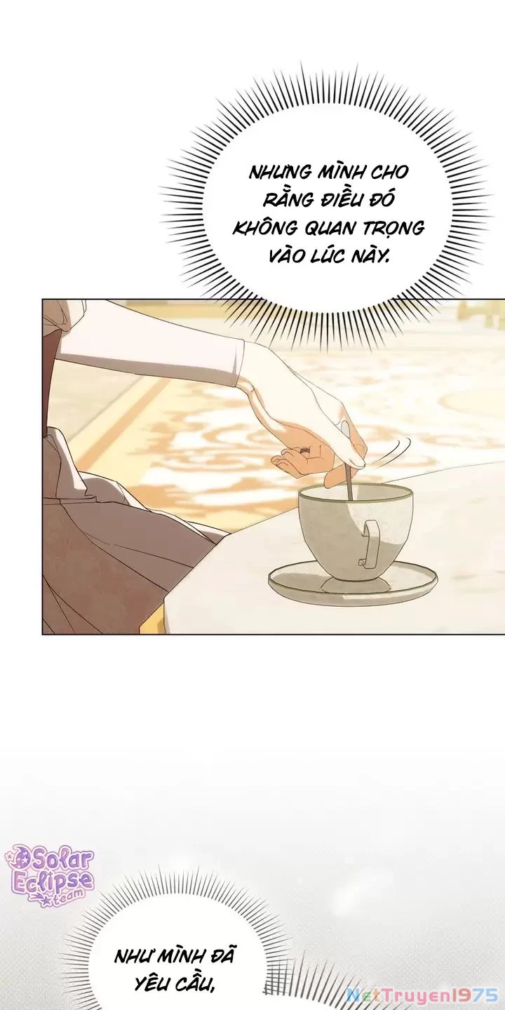 Lời Hứa Này Không Thuộc Về Em Chapter 14 - Trang 2