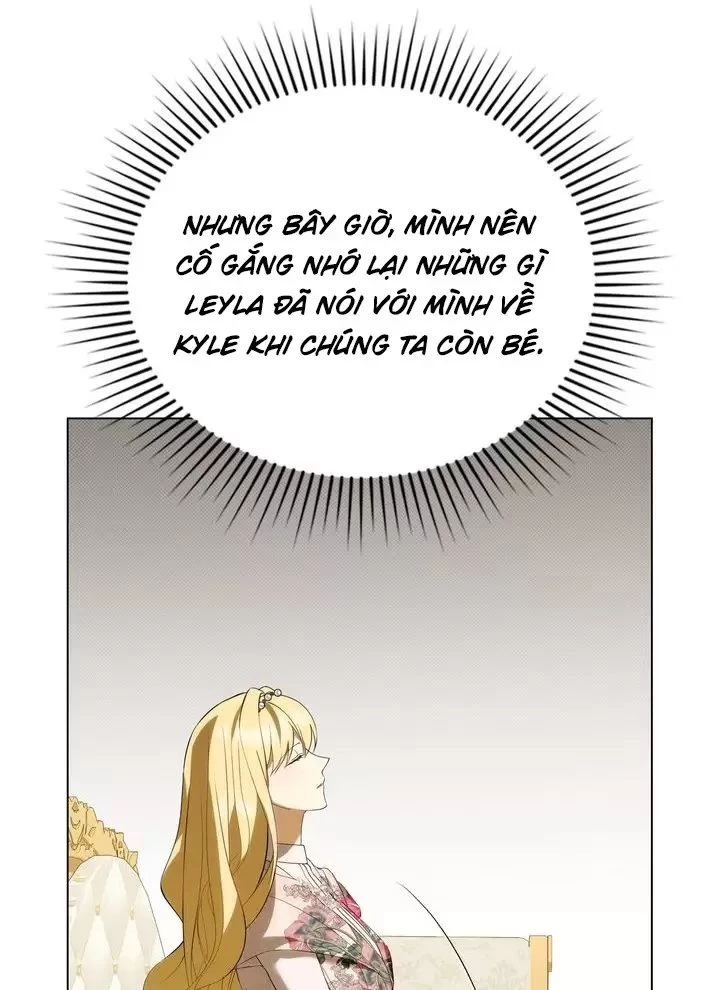 Lời Hứa Này Không Thuộc Về Em Chapter 14 - Trang 2
