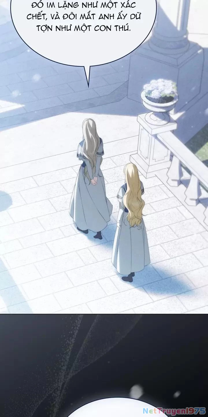 Lời Hứa Này Không Thuộc Về Em Chapter 14 - Trang 2
