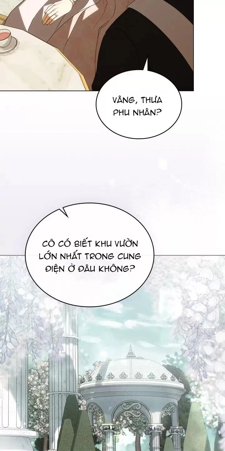 Lời Hứa Này Không Thuộc Về Em Chapter 14 - Trang 2