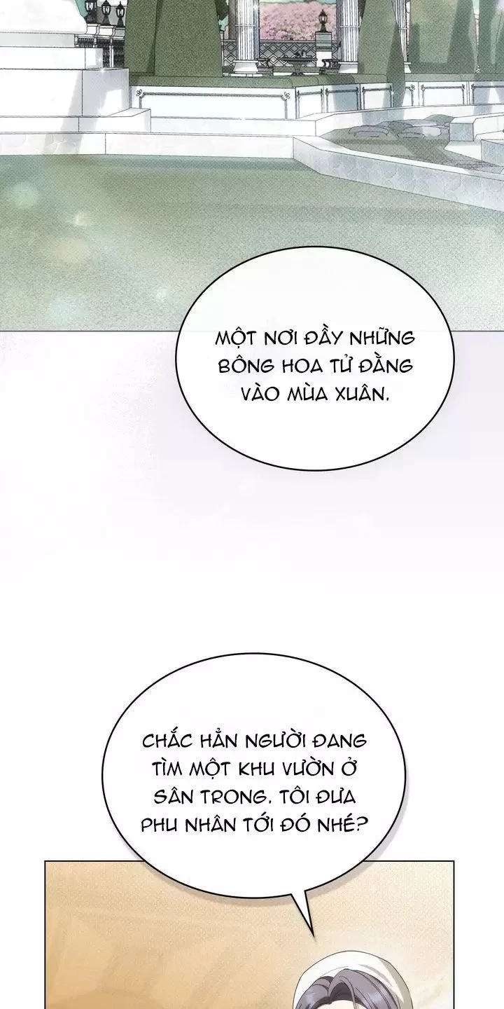 Lời Hứa Này Không Thuộc Về Em Chapter 14 - Trang 2