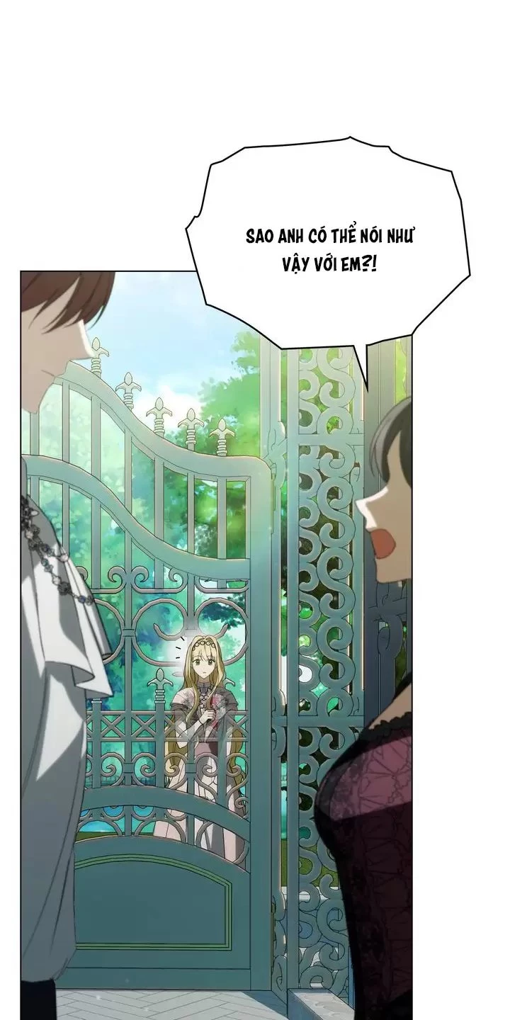 Lời Hứa Này Không Thuộc Về Em Chapter 14 - Trang 2