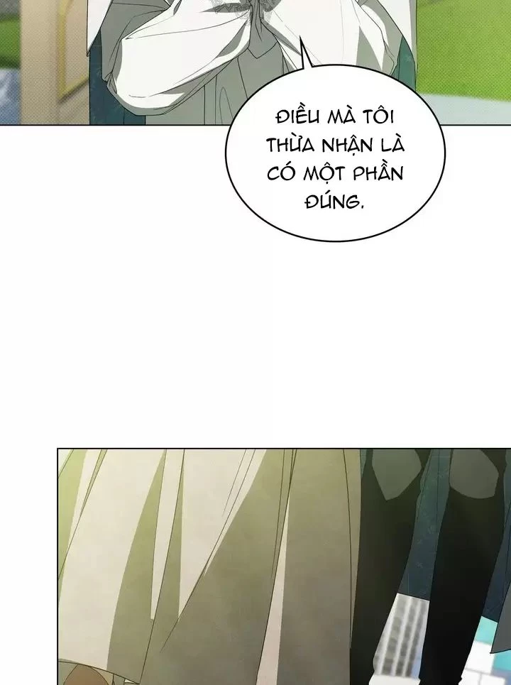 Lời Hứa Này Không Thuộc Về Em Chapter 15 - Trang 2