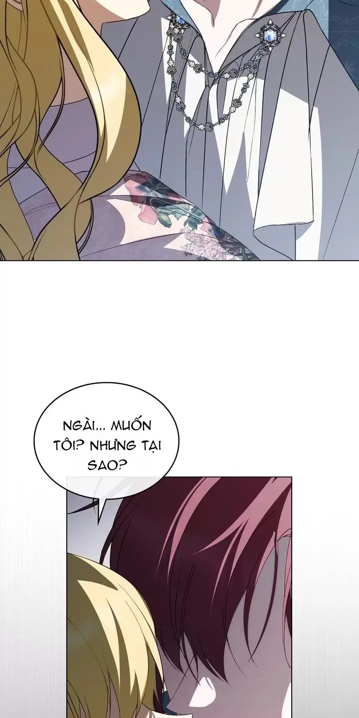 Lời Hứa Này Không Thuộc Về Em Chapter 15 - Trang 2