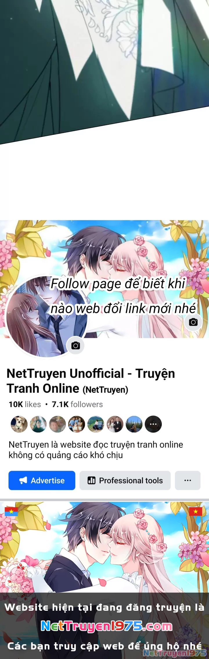 Lời Hứa Này Không Thuộc Về Em Chapter 15 - Trang 2