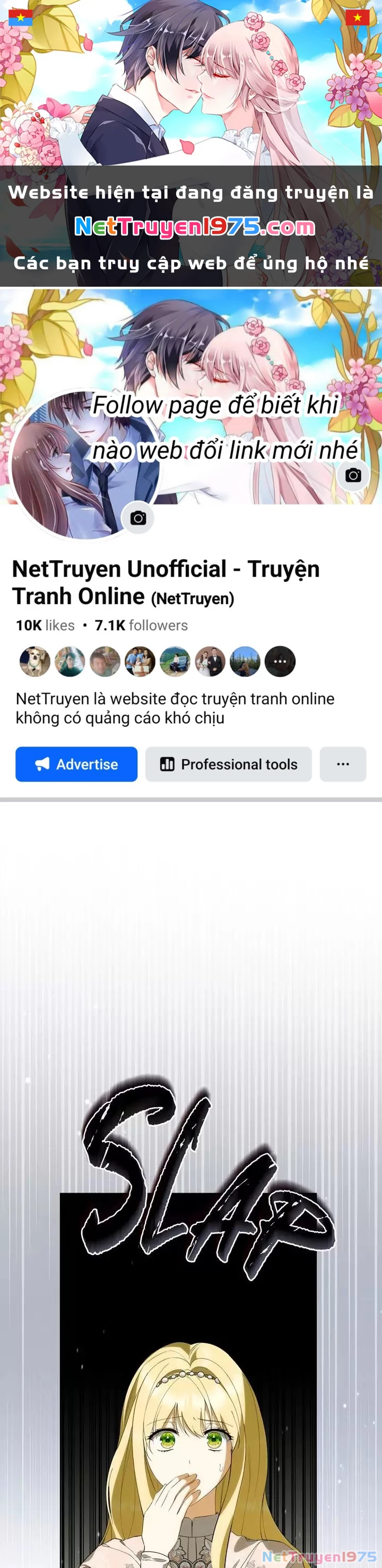 Lời Hứa Này Không Thuộc Về Em Chapter 15 - Trang 2