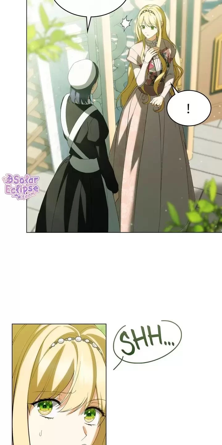 Lời Hứa Này Không Thuộc Về Em Chapter 15 - Trang 2