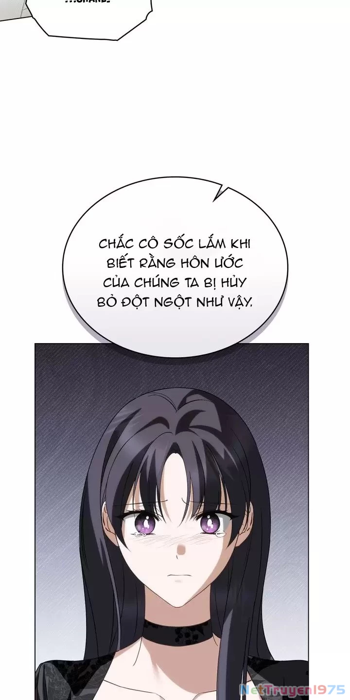 Lời Hứa Này Không Thuộc Về Em Chapter 15 - Trang 2