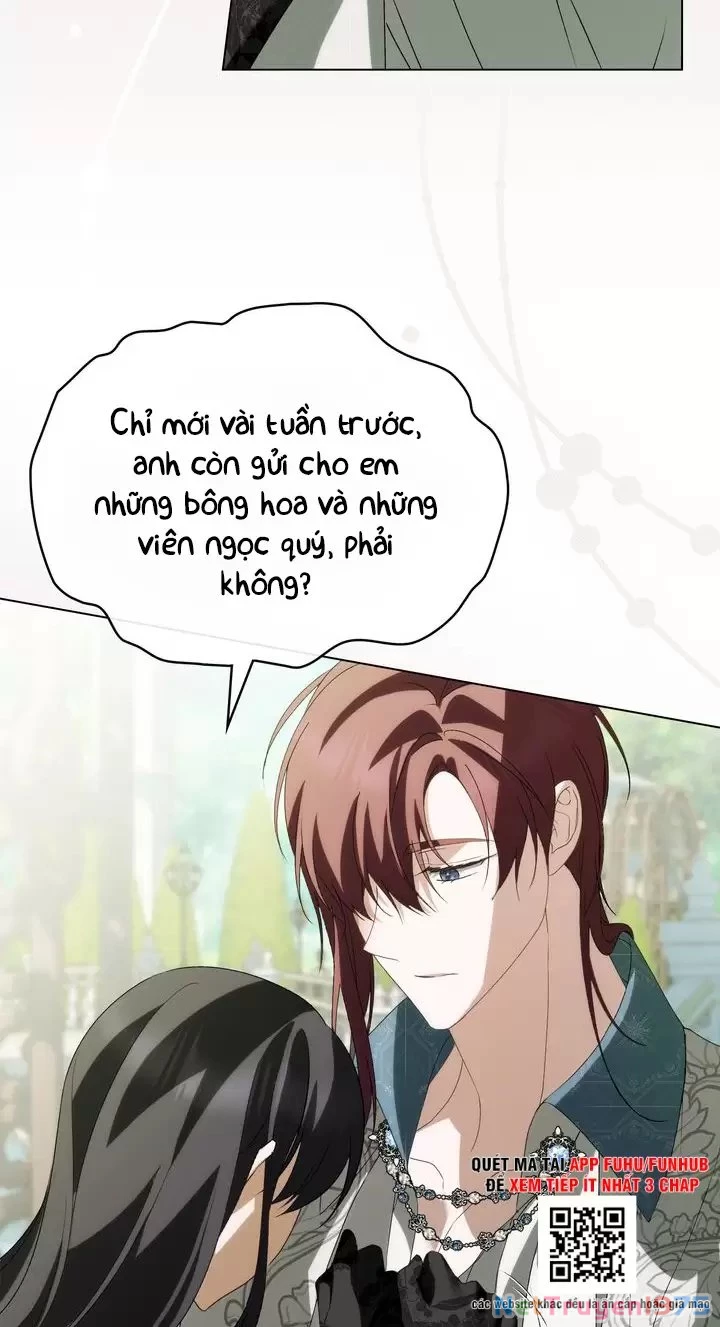 Lời Hứa Này Không Thuộc Về Em Chapter 15 - Trang 2