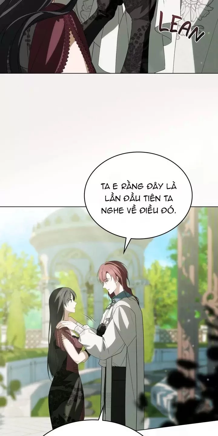 Lời Hứa Này Không Thuộc Về Em Chapter 15 - Trang 2