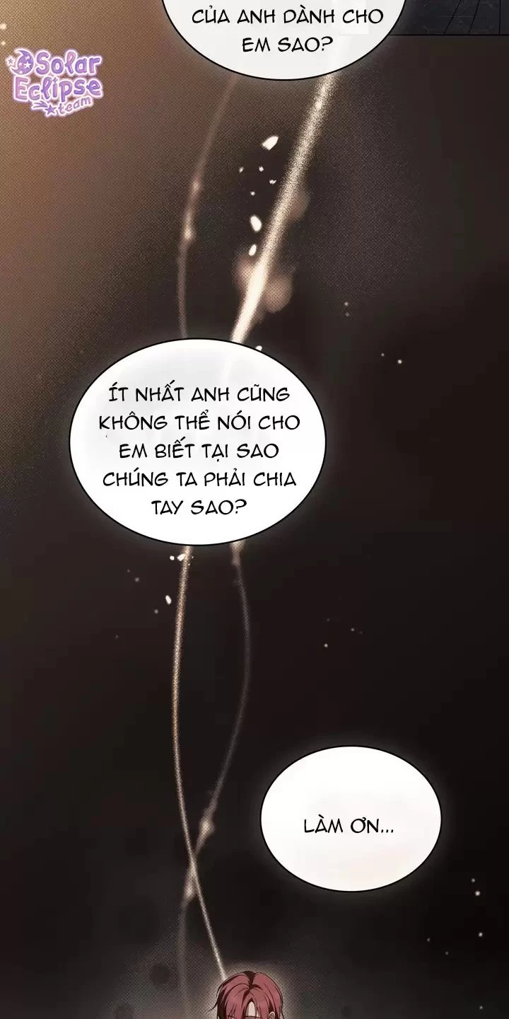 Lời Hứa Này Không Thuộc Về Em Chapter 15 - Trang 2