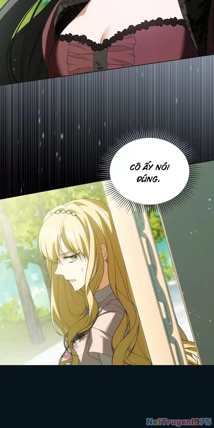 Lời Hứa Này Không Thuộc Về Em Chapter 15 - Trang 2