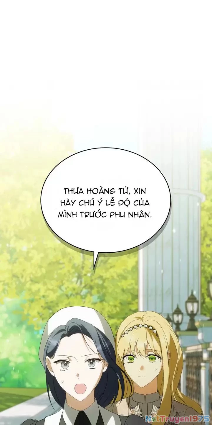 Lời Hứa Này Không Thuộc Về Em Chapter 15 - Trang 2