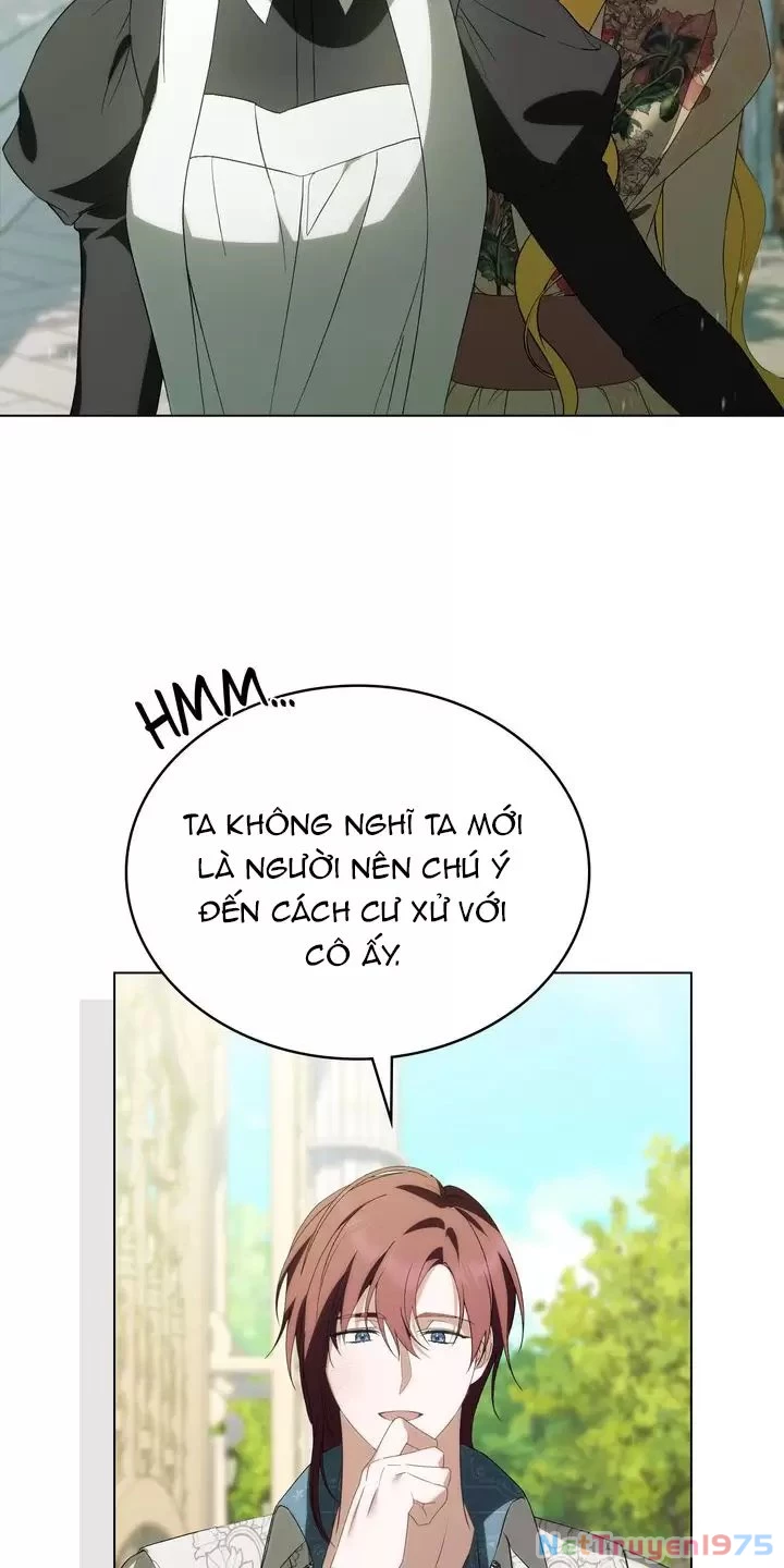 Lời Hứa Này Không Thuộc Về Em Chapter 15 - Trang 2