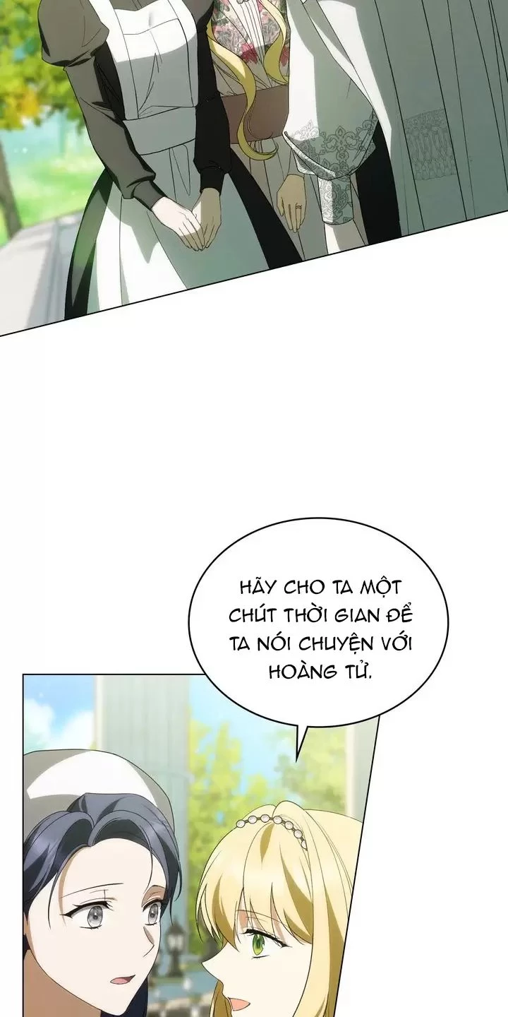 Lời Hứa Này Không Thuộc Về Em Chapter 15 - Trang 2