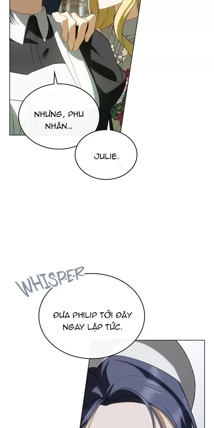 Lời Hứa Này Không Thuộc Về Em Chapter 15 - Trang 2