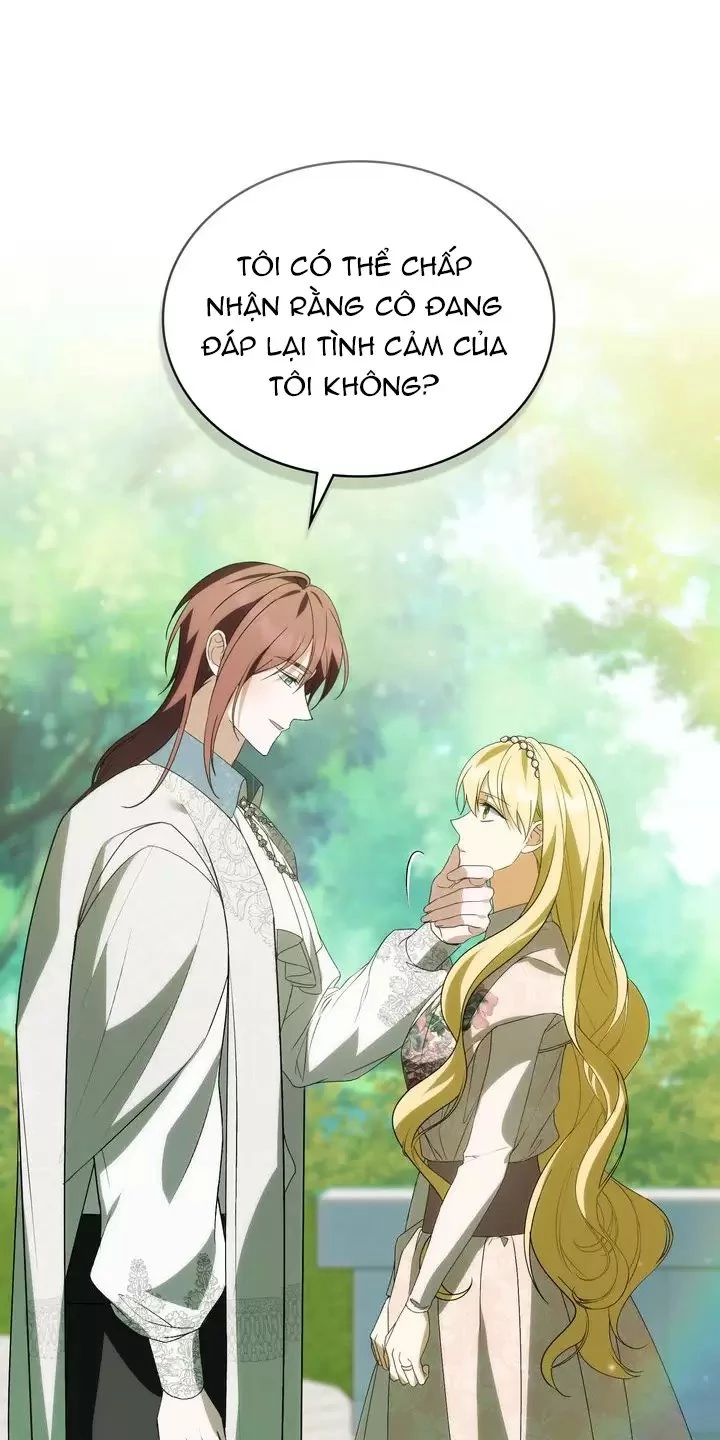 Lời Hứa Này Không Thuộc Về Em Chapter 15 - Trang 2