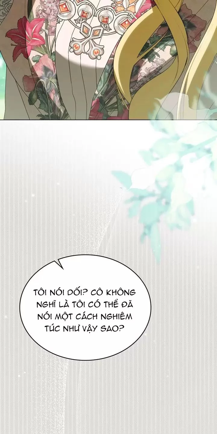 Lời Hứa Này Không Thuộc Về Em Chapter 15 - Trang 2