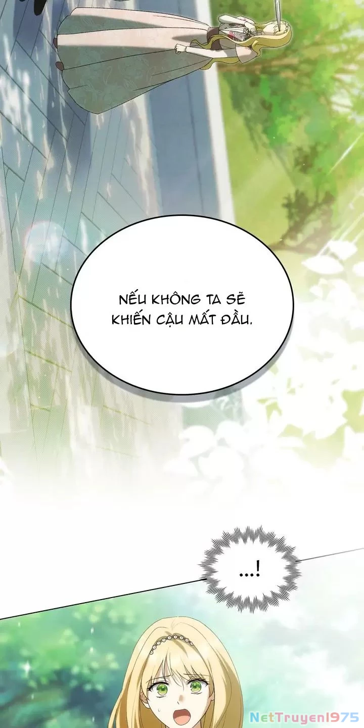 Lời Hứa Này Không Thuộc Về Em Chapter 16 - Trang 2