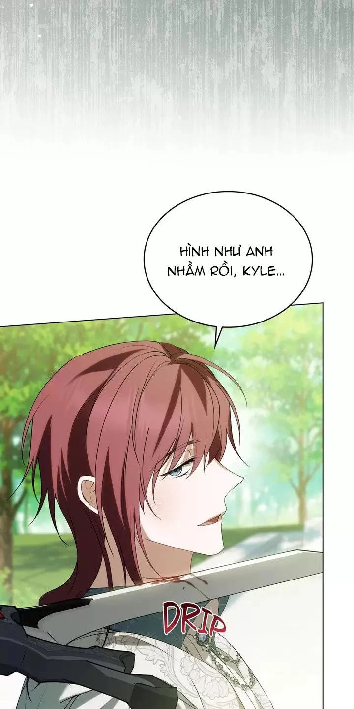 Lời Hứa Này Không Thuộc Về Em Chapter 16 - Trang 2
