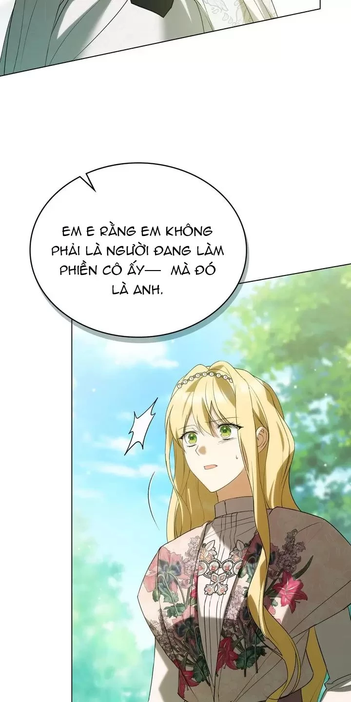 Lời Hứa Này Không Thuộc Về Em Chapter 16 - Trang 2