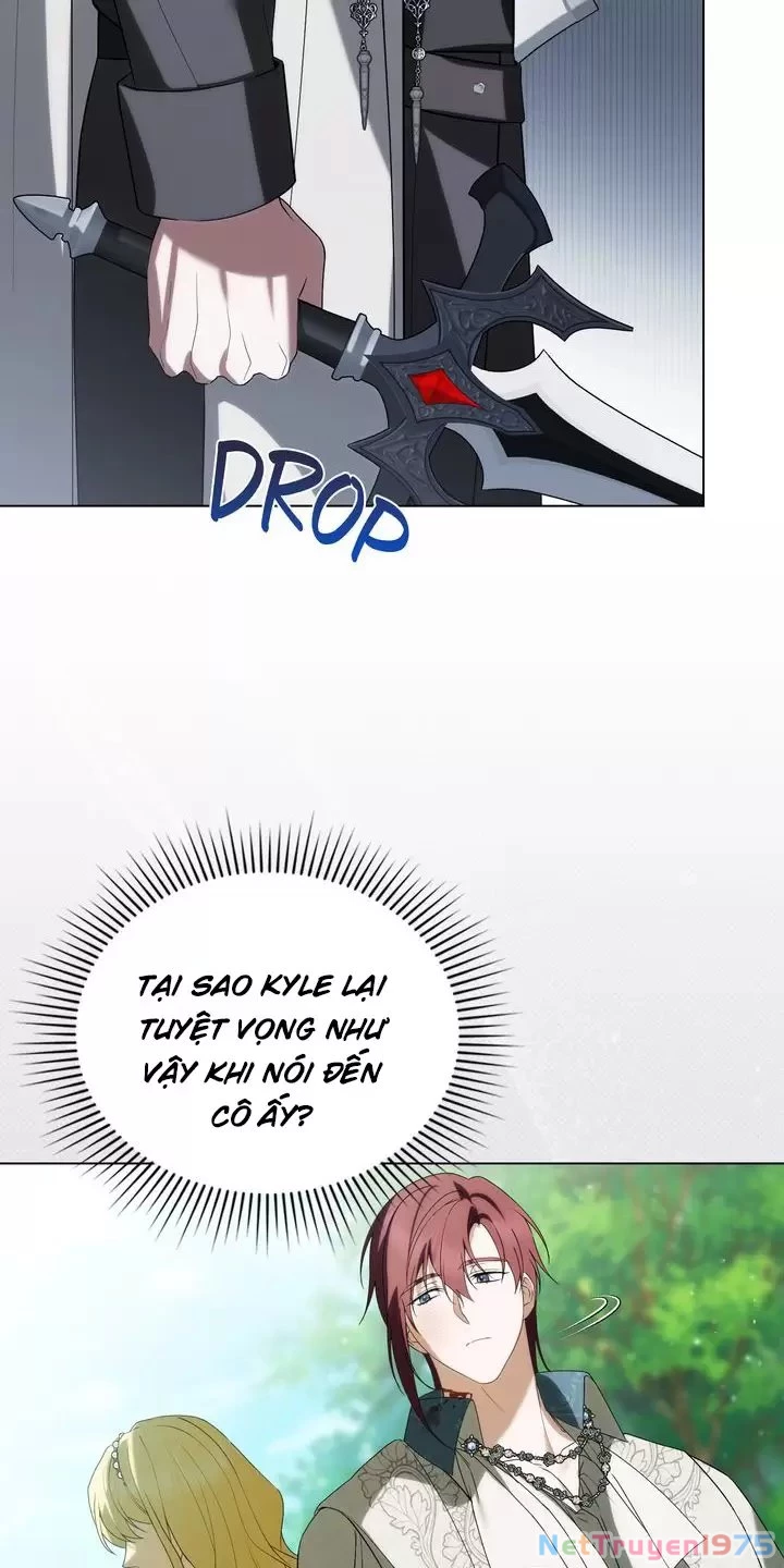 Lời Hứa Này Không Thuộc Về Em Chapter 16 - Trang 2
