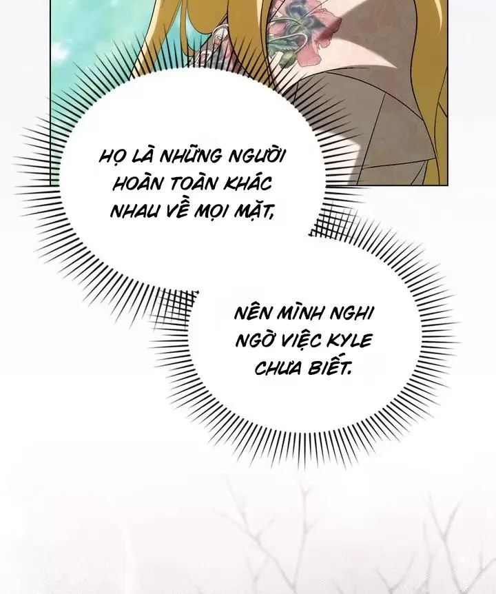 Lời Hứa Này Không Thuộc Về Em Chapter 16 - Trang 2