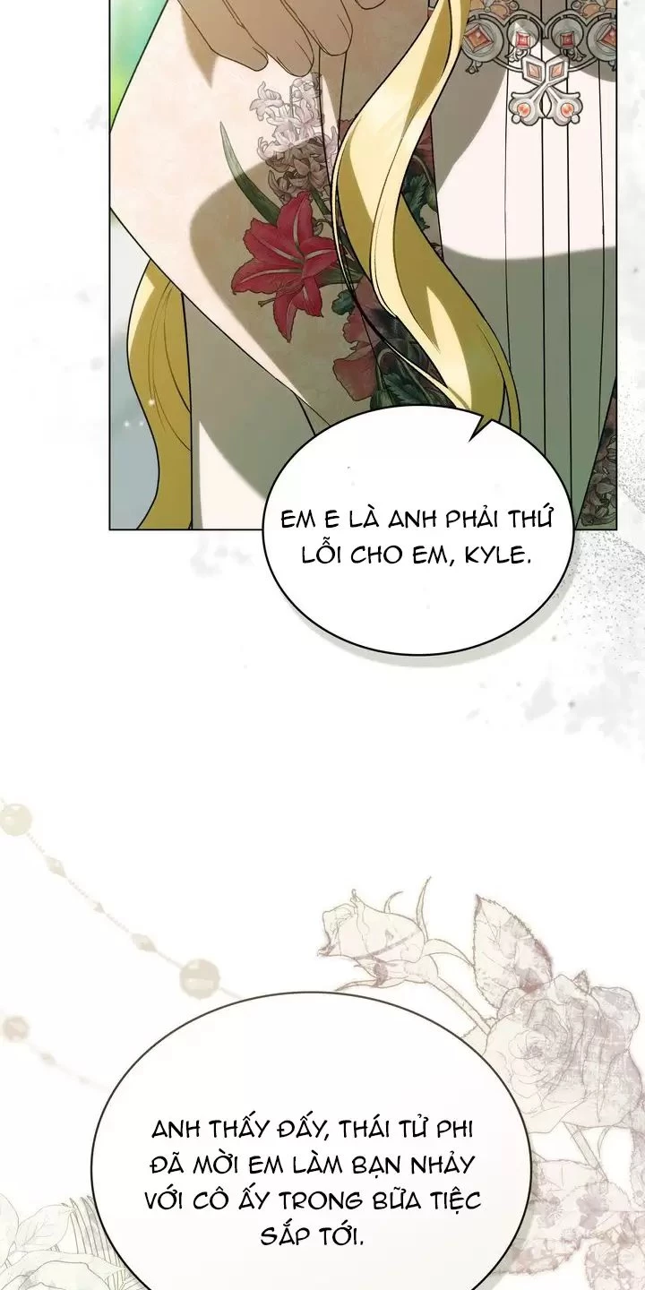 Lời Hứa Này Không Thuộc Về Em Chapter 16 - Trang 2