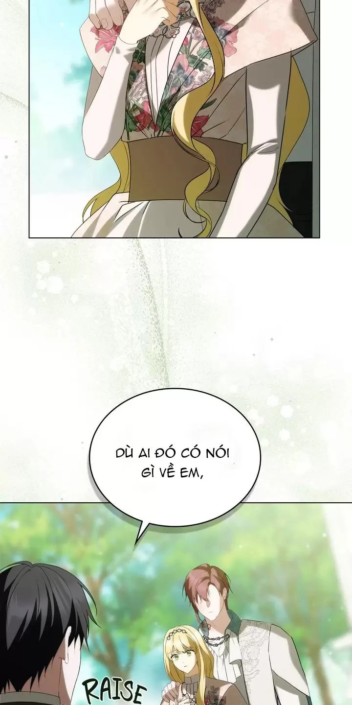 Lời Hứa Này Không Thuộc Về Em Chapter 16 - Trang 2
