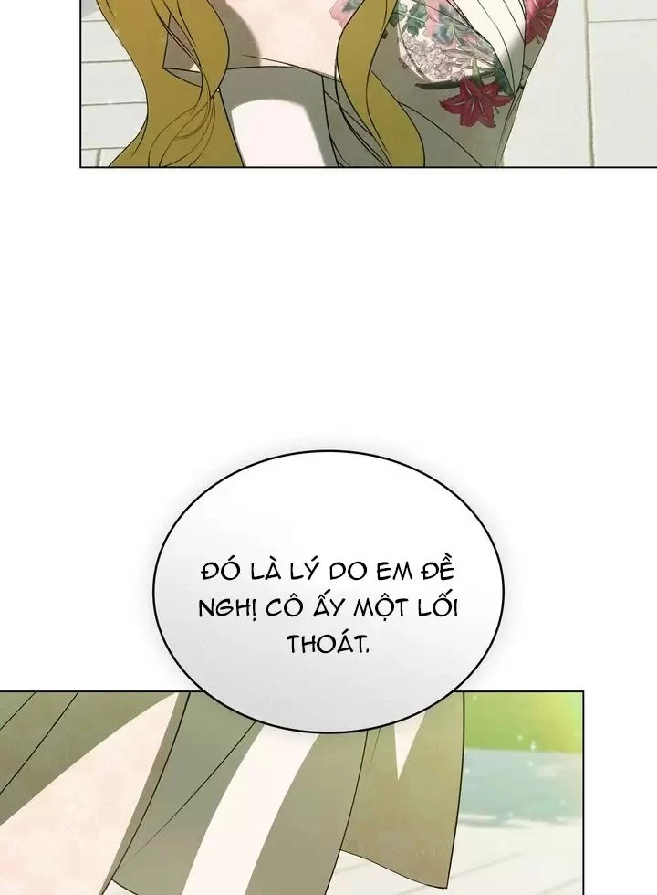 Lời Hứa Này Không Thuộc Về Em Chapter 16 - Trang 2