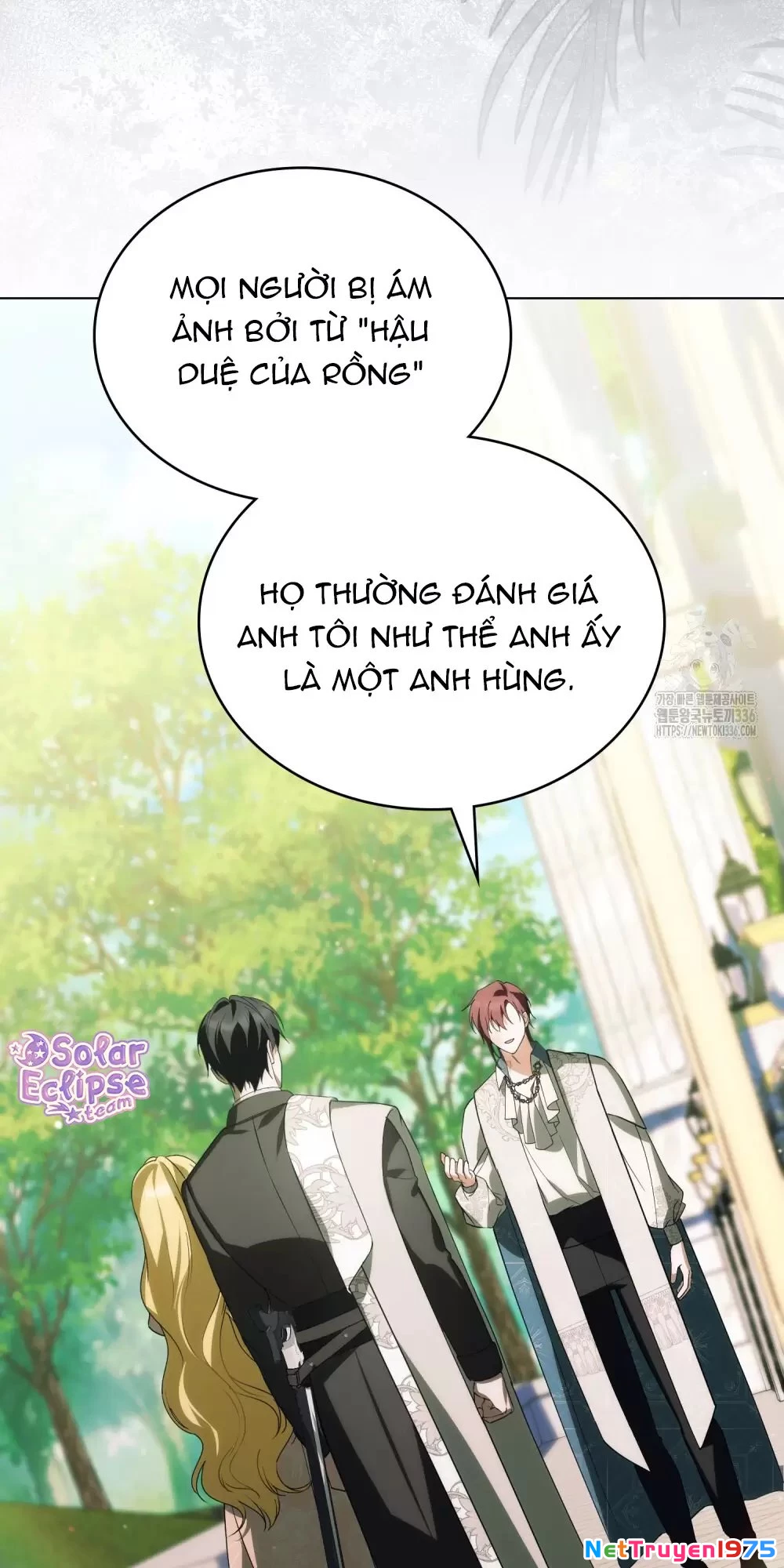 Lời Hứa Này Không Thuộc Về Em Chapter 17 - Trang 2