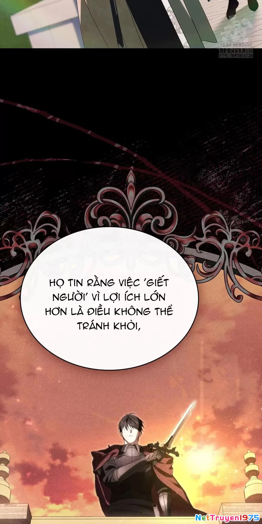 Lời Hứa Này Không Thuộc Về Em Chapter 17 - Trang 2