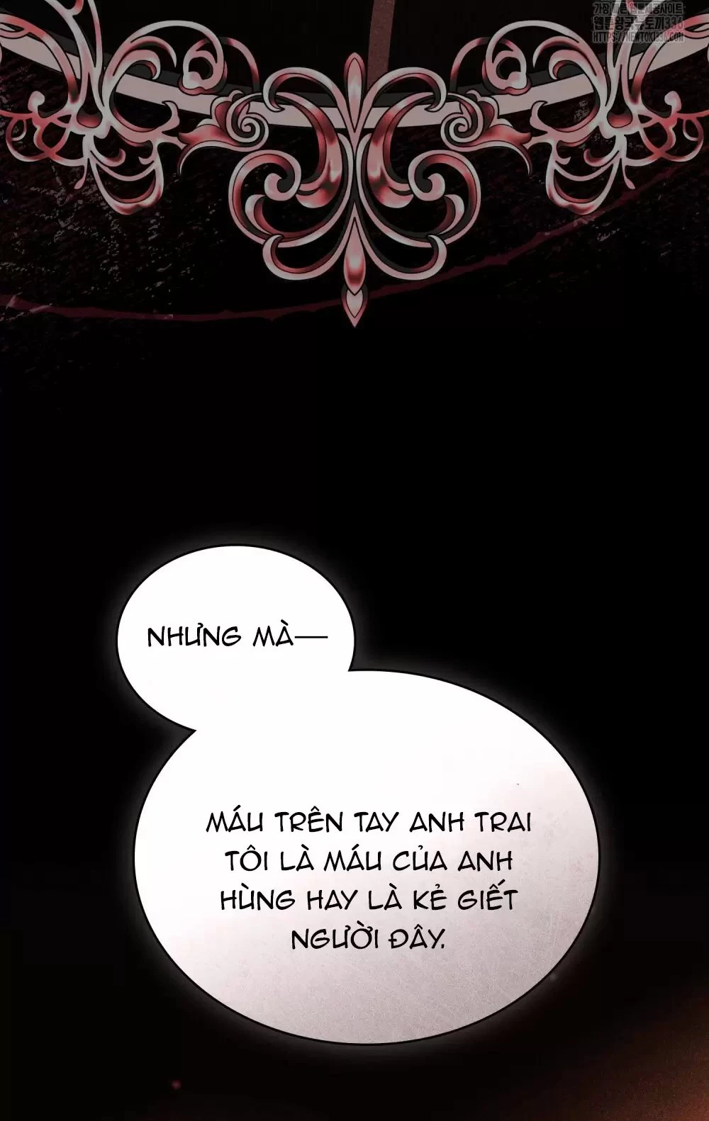 Lời Hứa Này Không Thuộc Về Em Chapter 17 - Trang 2
