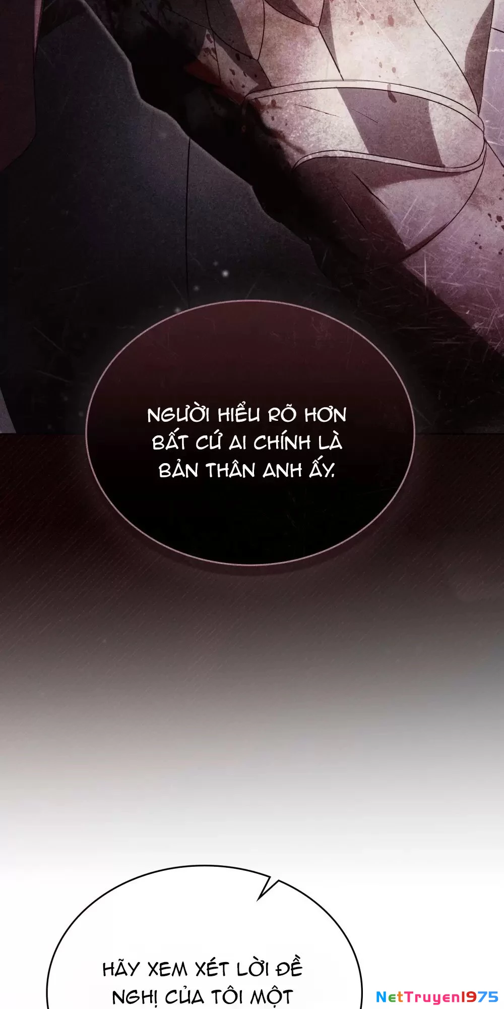Lời Hứa Này Không Thuộc Về Em Chapter 17 - Trang 2