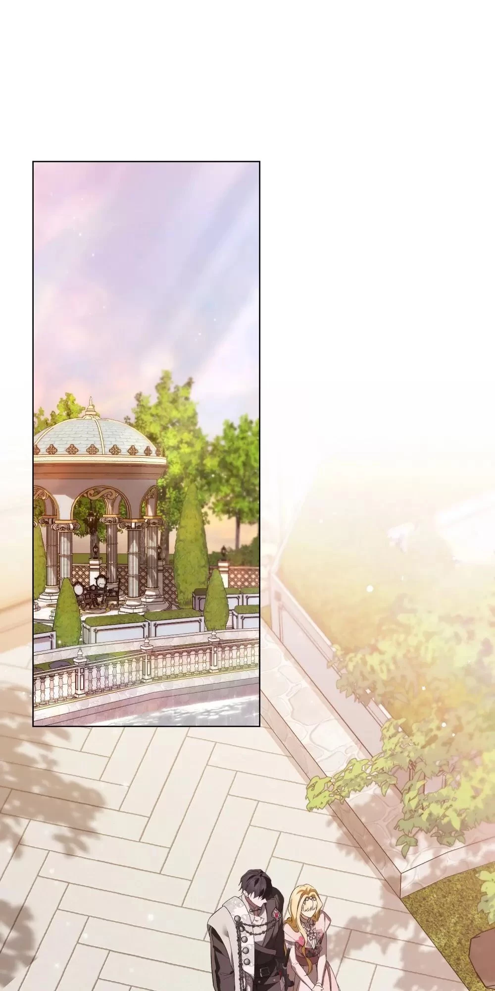 Lời Hứa Này Không Thuộc Về Em Chapter 17 - Trang 2