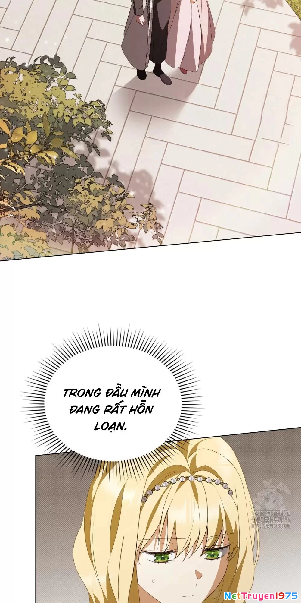Lời Hứa Này Không Thuộc Về Em Chapter 17 - Trang 2