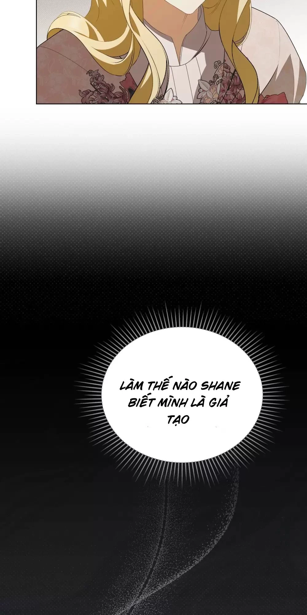 Lời Hứa Này Không Thuộc Về Em Chapter 17 - Trang 2